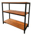 Mobili.Industriali Organizer Shelf / Auxiliary / Reception Unit 0