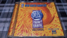 New Earth Sampler - Cd Original Europeo - New Age - Unico 0