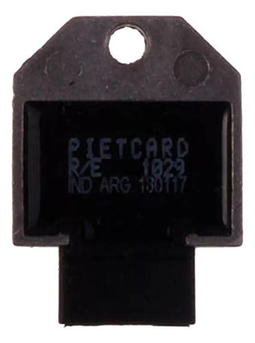 Voltage Regulator CB1 (2013)- Wave- Biz 125 ES Pietcard 1029 1