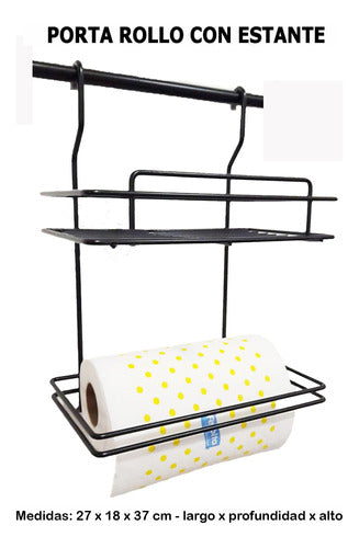 Pias Dish Drying Rack! Kitchen Organizer Set! Length 120 Cm! 3