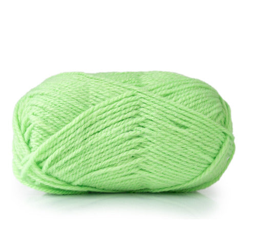 MIA Pampa Merino Semi-Thick Yarn Skein 100 Grams 116