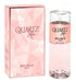 Quartz Rose Mujer Perfume Original 100ml Envio Gratis!!! 0