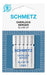 Schmetz Overlock/Serger Needles X 5 Units 0