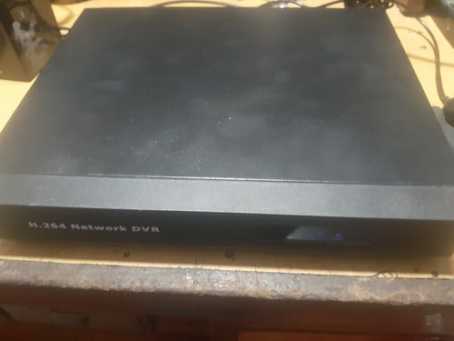 Dvr H264 0