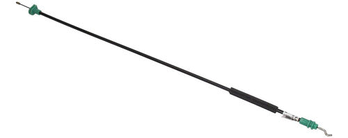 Comando Puerta Del. Cable Izquierdo Ford Ecosport 03/11 0