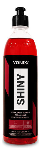 Vonixx Shiny 500ml - 2011058 0