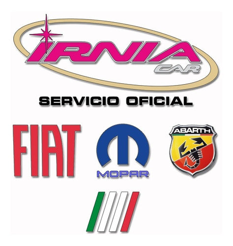 4 Bujias Precalentamiento Fiat Duna Palio Siena Diesel Origi 4