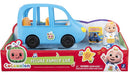 Cocomelon Family Fun Car with Sounds 4