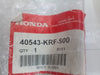 Honda Tensor De Cadena Storm 125 Original Genamax 2