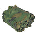 Grvcn Camouflage Netting for Camping Hunting Deco 2x3m Camouflage Mil 4