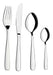 Tramontina Amazonas Stainless Steel Cutlery Set 24 Pieces 8
