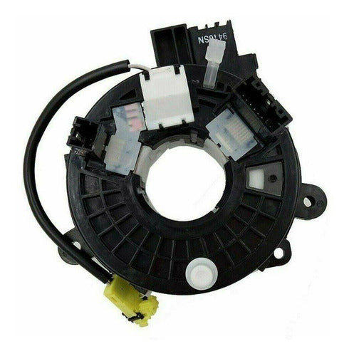 OHC Spiral Clock Spring Airbag Nissan Tiida 2013 N°5554-3DN0A 1