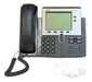 Telefono Cisco  7942g Poe Sin Fuente - Hay Cantidad 1