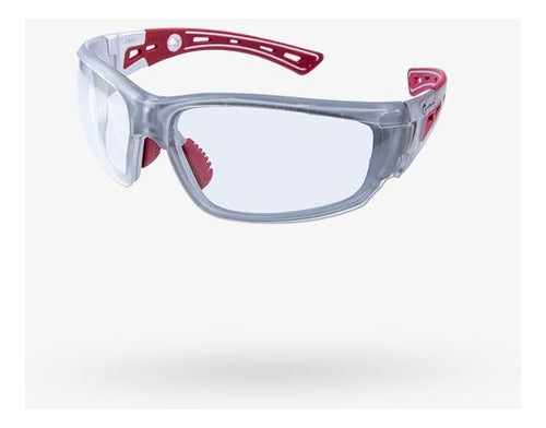 Libus Lentes Deportivos Ciclismo Running UV California Trans 0