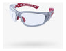 Libus Lentes Deportivos Ciclismo Running UV California Trans 0