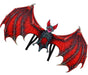 Loquetefaltabauy Adult Bat Wings Cosplay Halloween 95x47 3