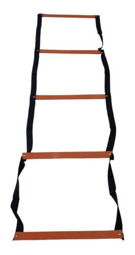 Tourmalhyn 4-Step Ladder 0