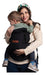 Appa Lalá Ergonomic Baby Carrier Backpack Up to 18 Kg - Practical 0