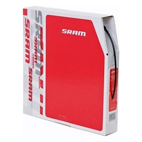 SRAM 4mm Black Original Cable Sleeve by the Meter -storero 1