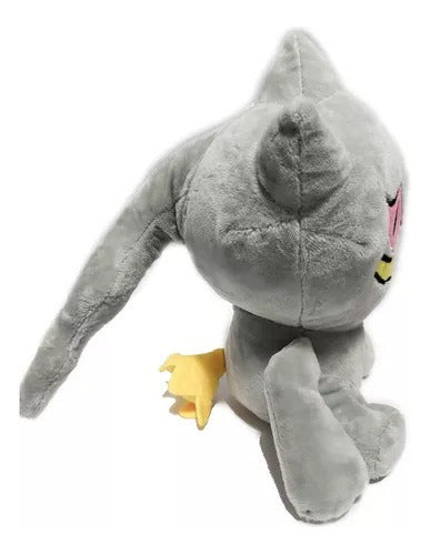 Animê Peluche Banette Evolucion Shuppet Para Niños 1