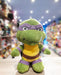 Imported Nimgas Turtles Plush Super Cute Premium Quality 1