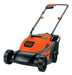 Black+Decker Lawn Mower Blade for GR3050 GR3400 GR3450 Models 1