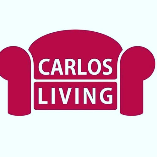 Carlos Living Baseball Bat Plus 3 Plastic Balls Set 5