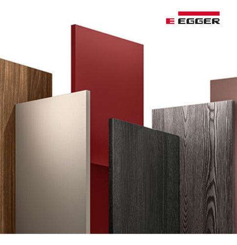 Melamina Egger F527 St20 Metal Cepillado Oro Mdf 18mm 1