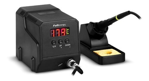 Fullenergy Digital Soldering Station Pencil Type 60W (ZD-8936) 0