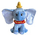 Disney Peluche Dumbo 100 Años Original 0