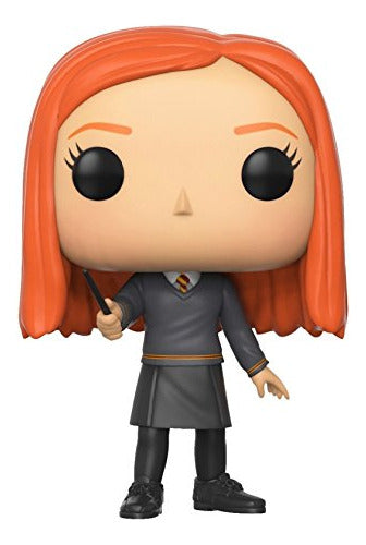 Funko: Harry Potter - Ginny Weasley 0