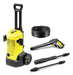 Hidrolavadora Karcher K4 Eu Universal Italiana 130 Bar Dimm 0