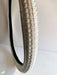 Imperial Cord Beige or White Bicycle Tire 26 x 1.90 C-338 2