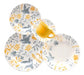 Biona Bem Te Vi 20-Piece Dinnerware Set 0