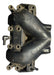 Multiple De Escape Motor Sea-doo 580 0