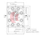 Caproni Hydraulic Gear Pump 46 Cc Per Revolution 2