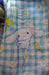 Sueño Bonito Acolchado Sanrio Kawaii Kuromi, My Melody, Cinnamoroll, Kitt 1