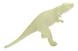 Fluorescent Dinosaurs Glow in the Dark Set of 2 Dinos 36