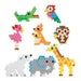 Juego De Recarga Aquabeads Zoo Life Theme Craft Beads 3