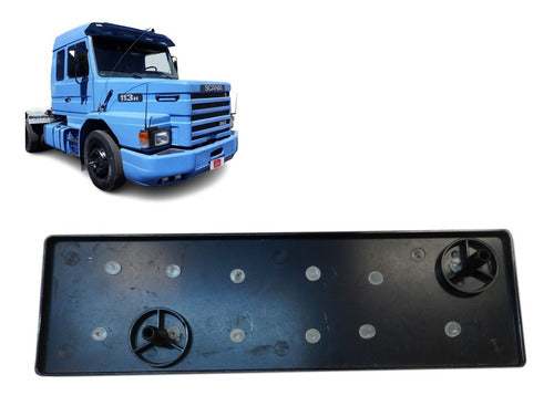 Emblema 360 Grade Scania 112 / 113 1