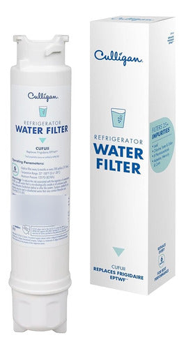 Culligan Cufuii Reemplaza A Frigidaire (eptwf) | Filtro De A 0