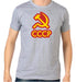 T-shirt - USSR - CCCP - Russia - Soviet Union Shield 9