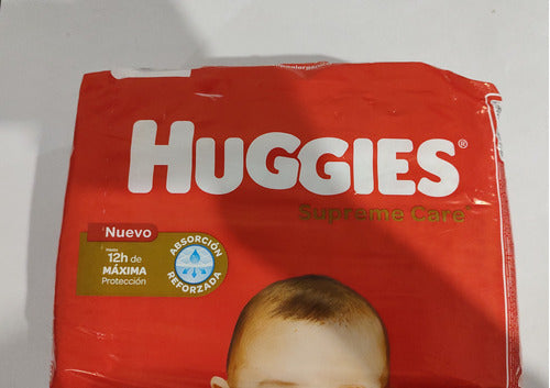 Huggies Supreme Care Superior Care M 7