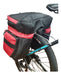 Explorer 70-Liter Rear Bike Pannier Bag 18