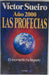 Año 2000 Las Profecias - Victor Sueiro - Libro Usado 0