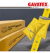 GAVATEX Premium Fiberglass Mesh 5x5m 90g Revoque 1m X 10m 7