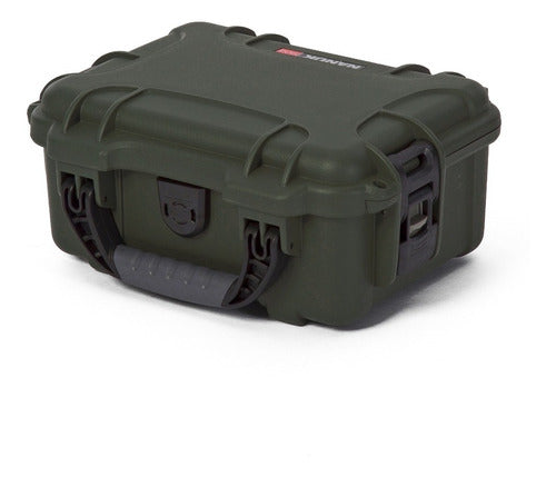 Nanuk 904 Waterproof Hard Case No Foam - Similar to Pelican 36