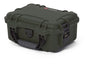 Nanuk 904 Waterproof Hard Case No Foam - Similar to Pelican 36