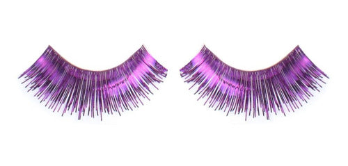 Jessamy P128 Fantasy False Eyelashes 5