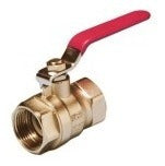 Mozart 1'' Bronze Spherical Valve 0